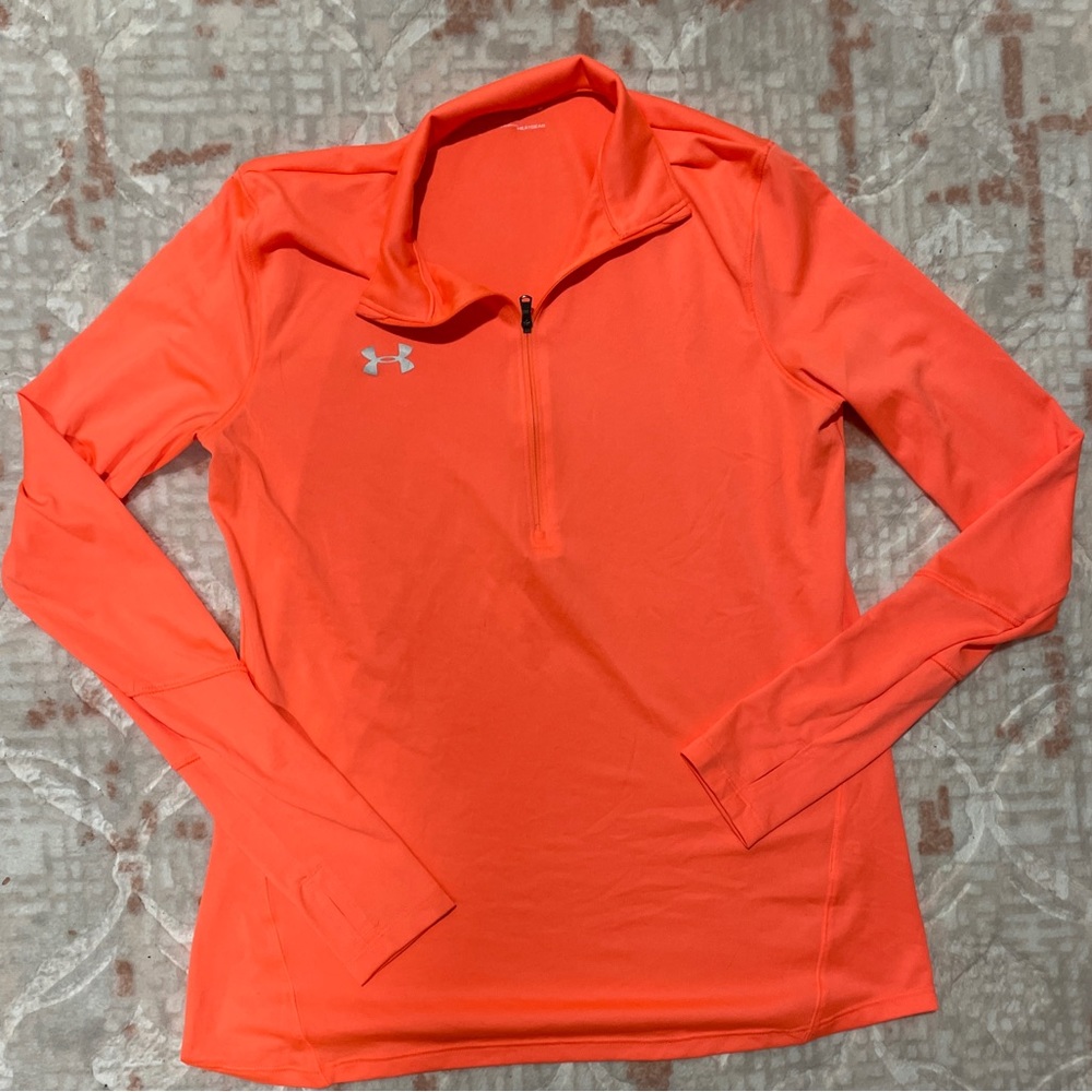 Under Armour lightweight sweater